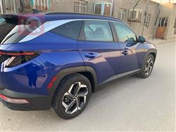 هیۆندای تۆکسۆن